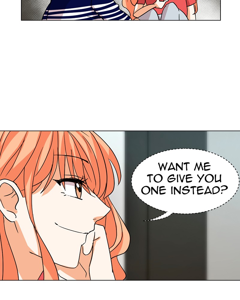 Unlovable Replacement Chapter 14 - page 51