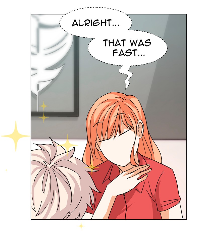 Unlovable Replacement Chapter 14 - page 53