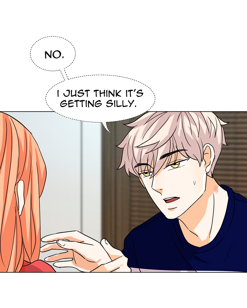 Unlovable Replacement Chapter 14 - page 65