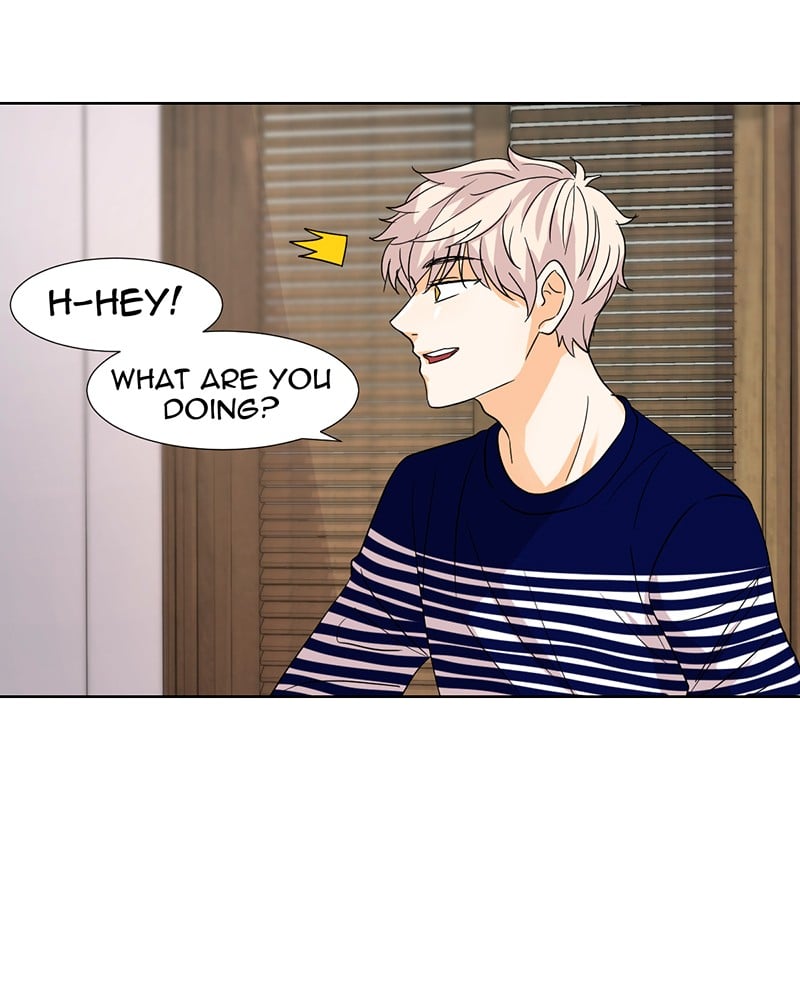 Unlovable Replacement Chapter 14 - page 7