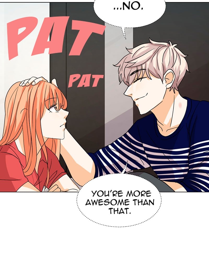 Unlovable Replacement Chapter 14 - page 71