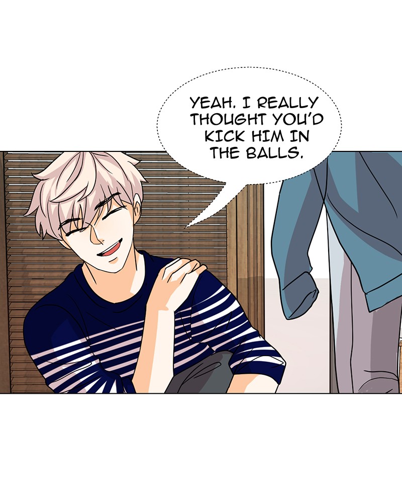 Unlovable Replacement Chapter 14 - page 75