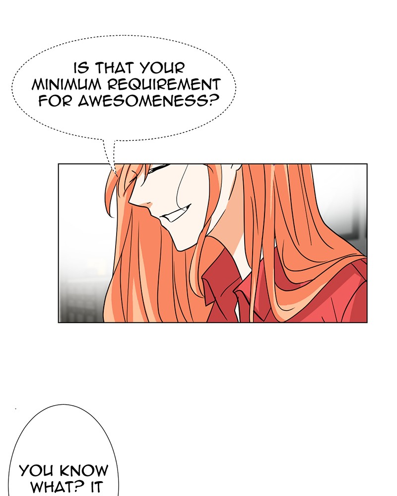 Unlovable Replacement Chapter 14 - page 76