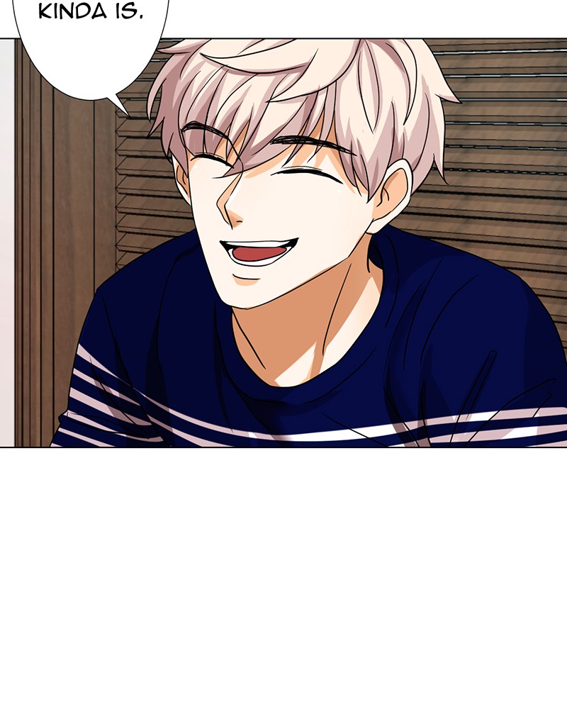 Unlovable Replacement Chapter 14 - page 77