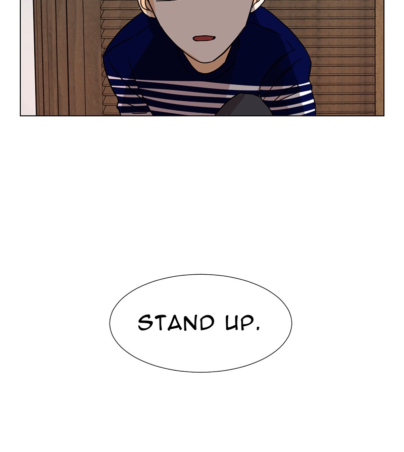 Unlovable Replacement Chapter 14 - page 84