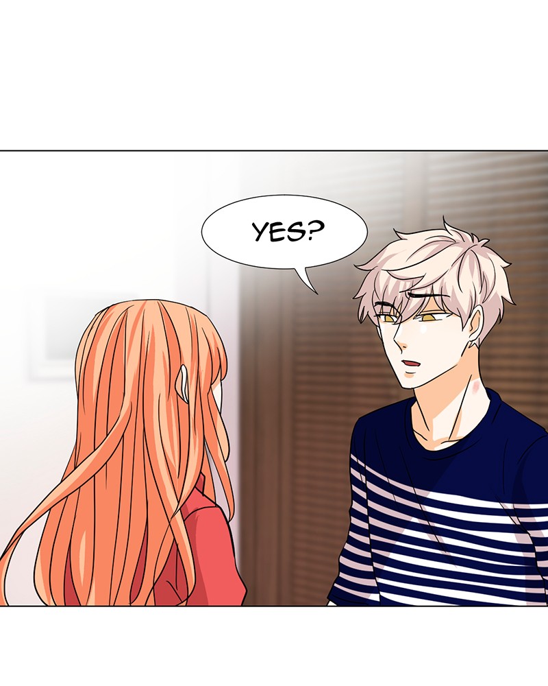 Unlovable Replacement Chapter 14 - page 85