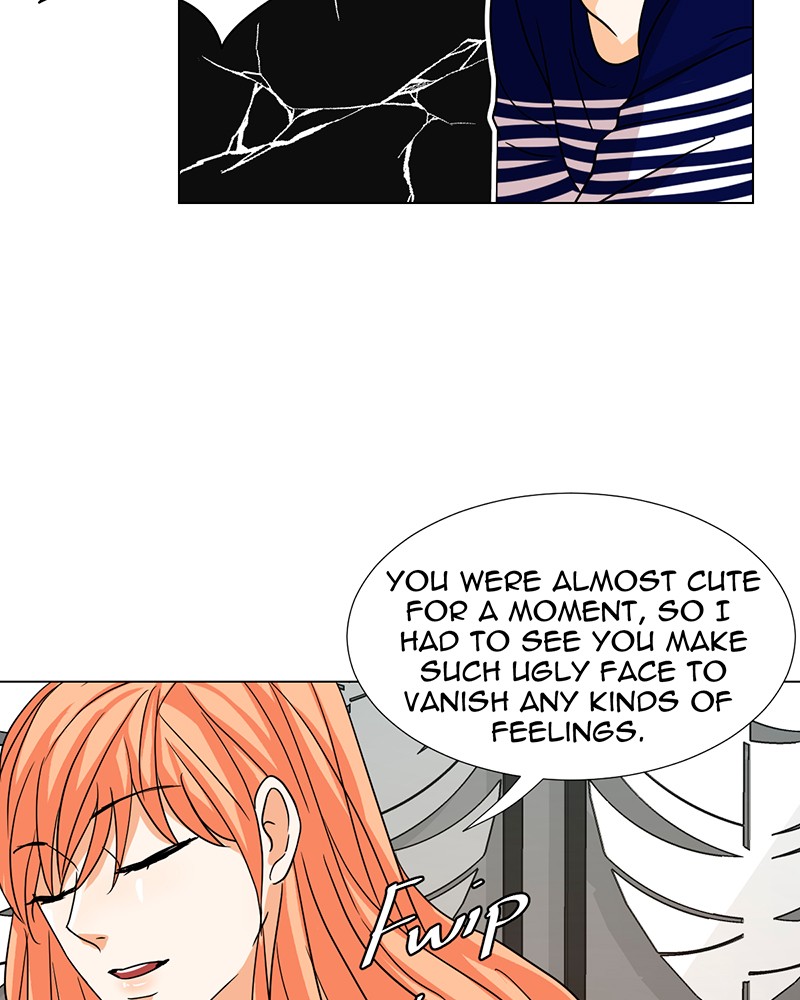 Unlovable Replacement Chapter 14 - page 90