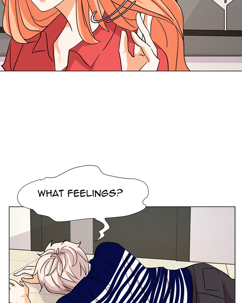 Unlovable Replacement Chapter 14 - page 91