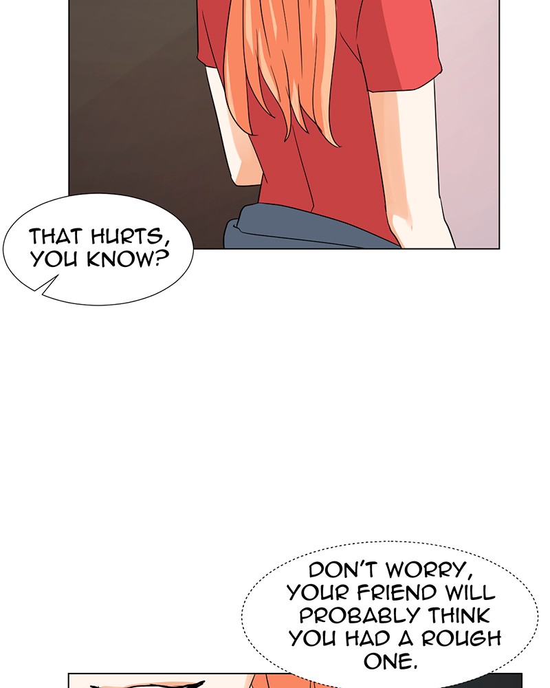 Unlovable Replacement Chapter 14 - page 93