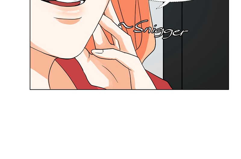 Unlovable Replacement Chapter 14 - page 94