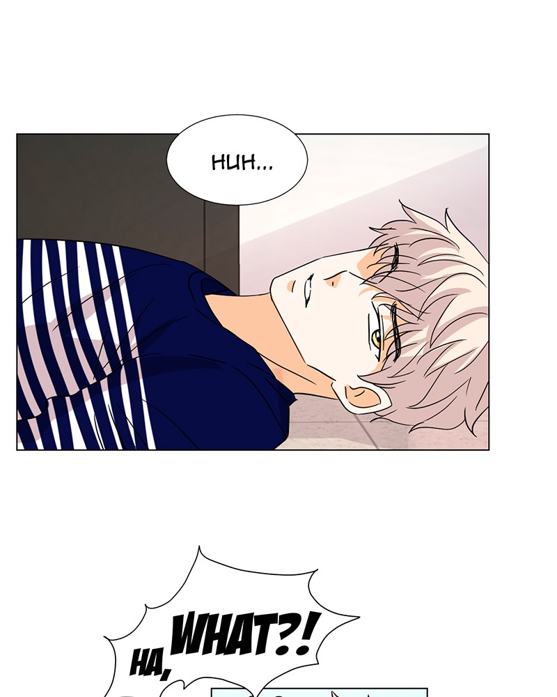 Unlovable Replacement Chapter 14 - page 95