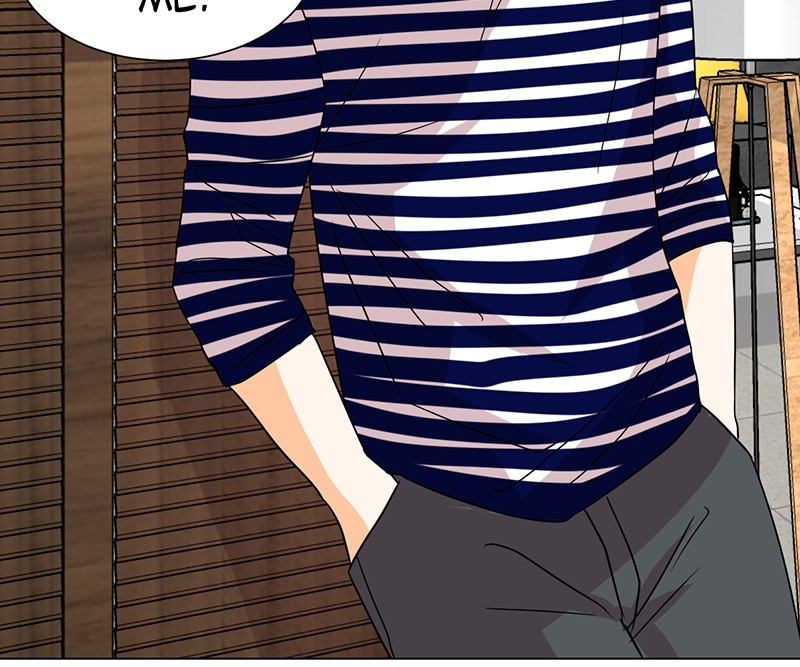 Unlovable Replacement Chapter 13 - page 74