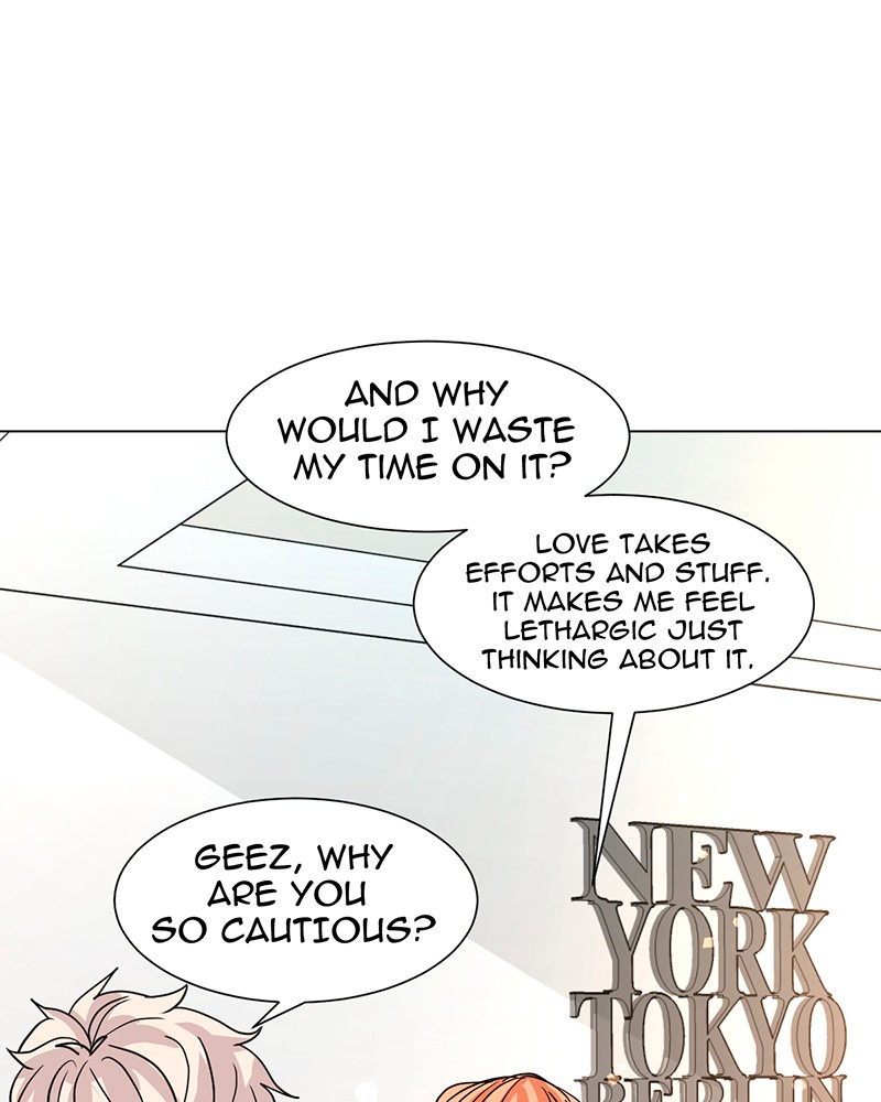 Unlovable Replacement Chapter 13 - page 9