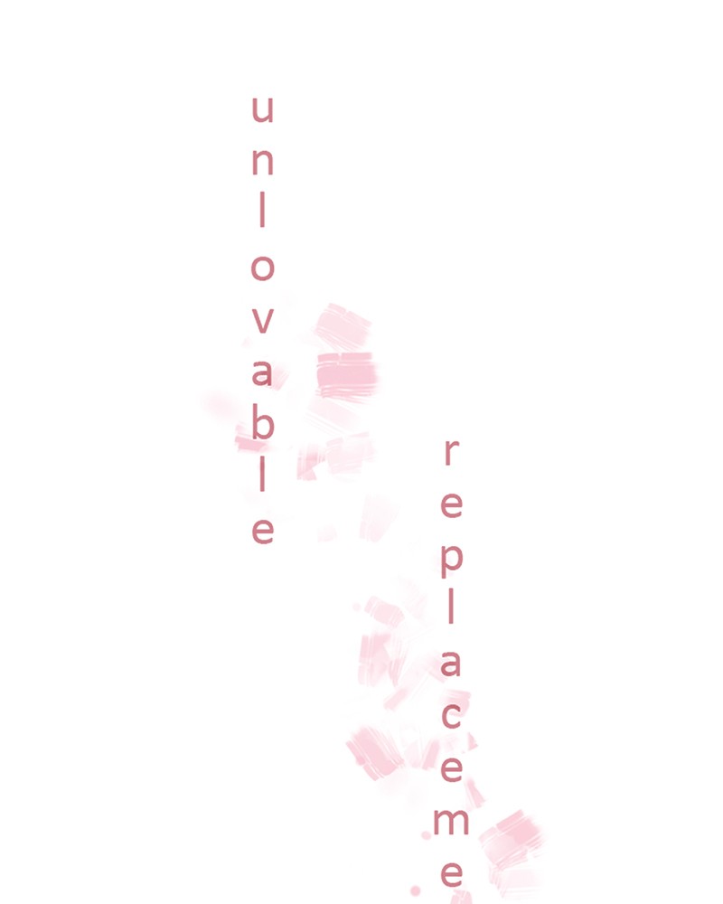 Unlovable Replacement Chapter 12 - page 1