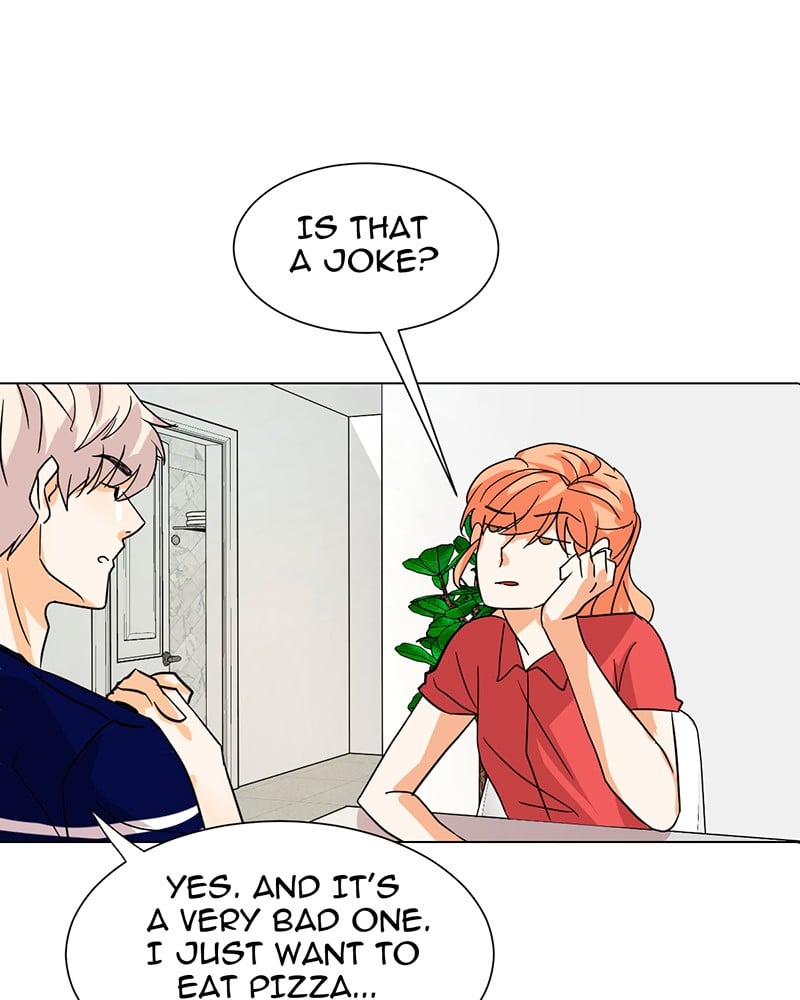 Unlovable Replacement Chapter 12 - page 11