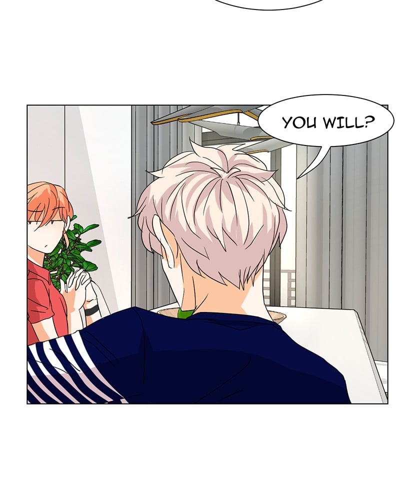 Unlovable Replacement Chapter 12 - page 14