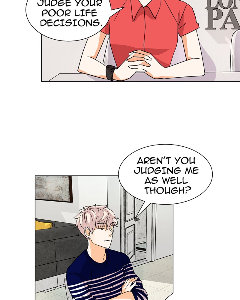 Unlovable Replacement Chapter 12 - page 18