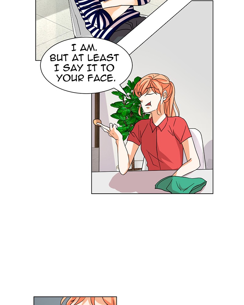 Unlovable Replacement Chapter 12 - page 19