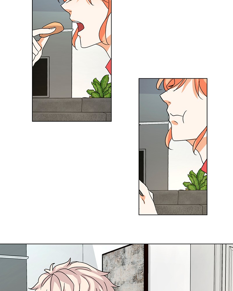 Unlovable Replacement Chapter 12 - page 20