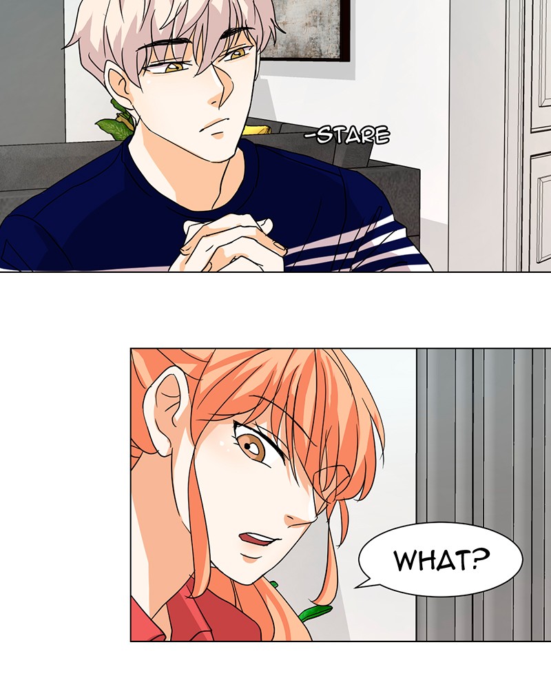Unlovable Replacement Chapter 12 - page 21