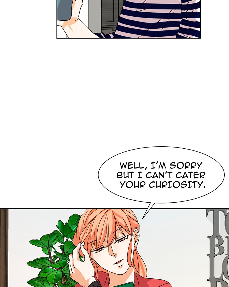 Unlovable Replacement Chapter 12 - page 29