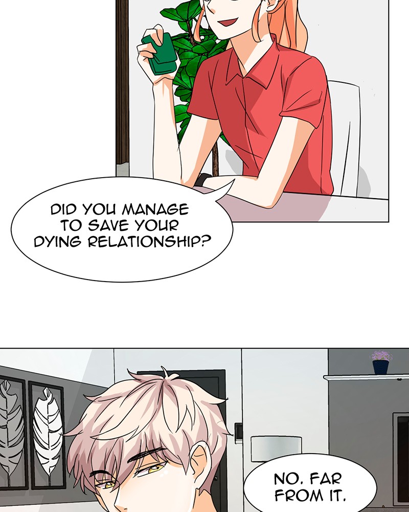 Unlovable Replacement Chapter 12 - page 31