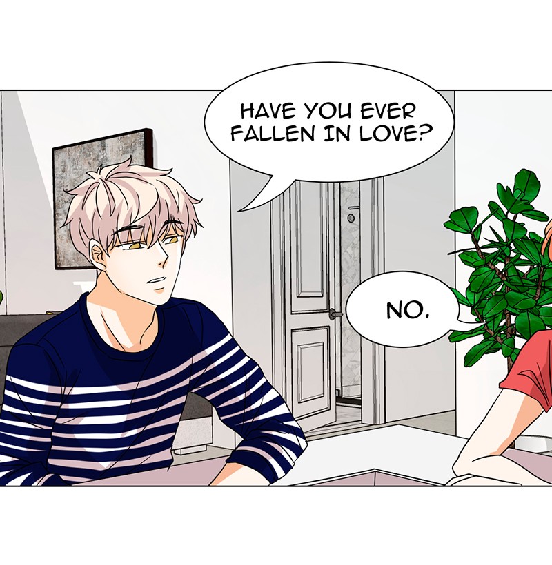 Unlovable Replacement Chapter 12 - page 33