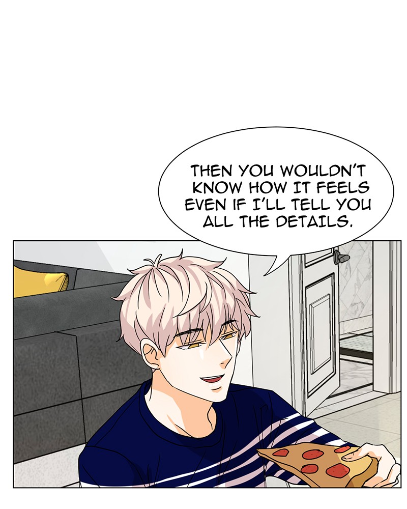 Unlovable Replacement Chapter 12 - page 34