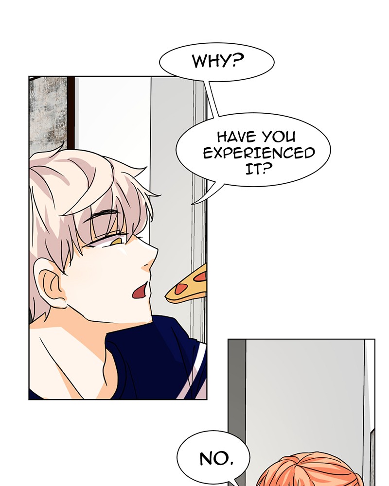 Unlovable Replacement Chapter 12 - page 36