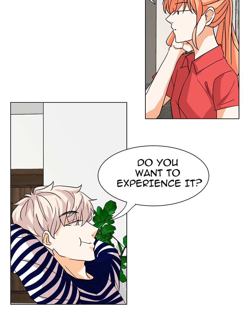 Unlovable Replacement Chapter 12 - page 37