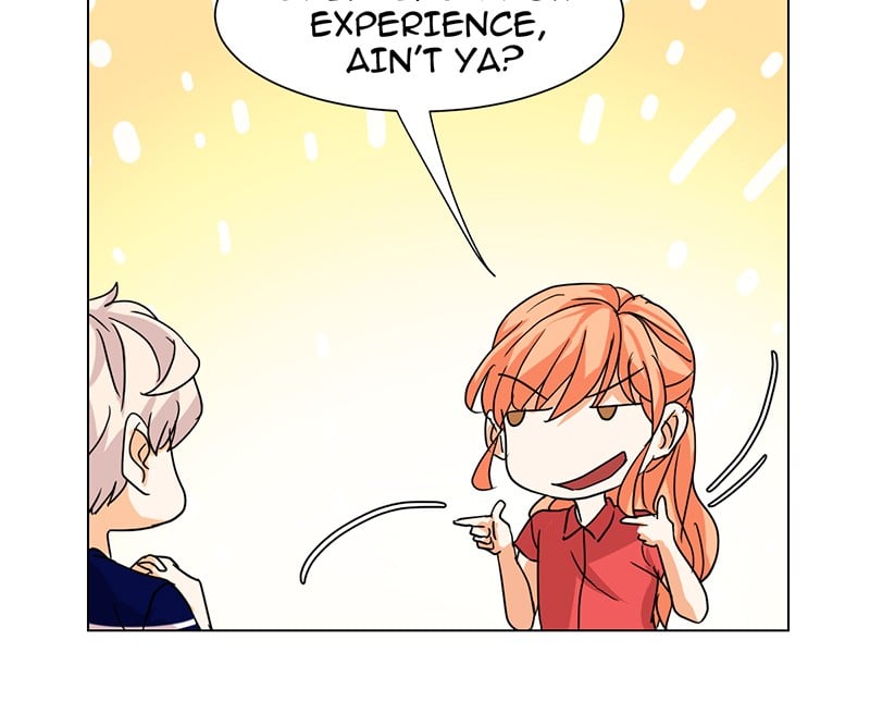 Unlovable Replacement Chapter 12 - page 42