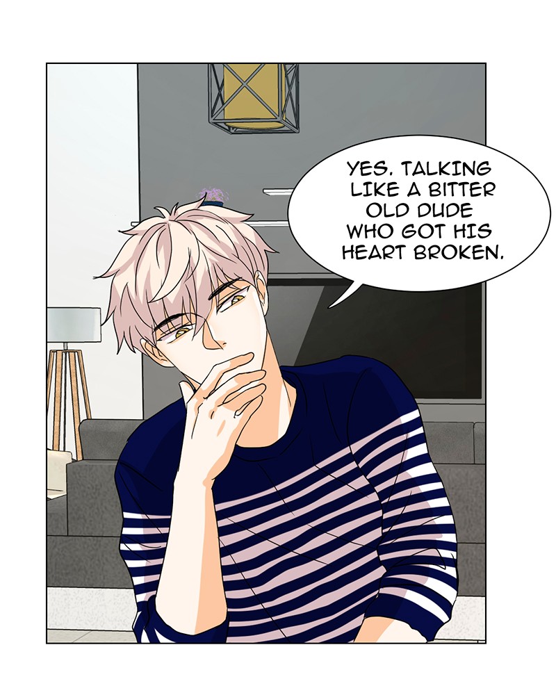 Unlovable Replacement Chapter 12 - page 43