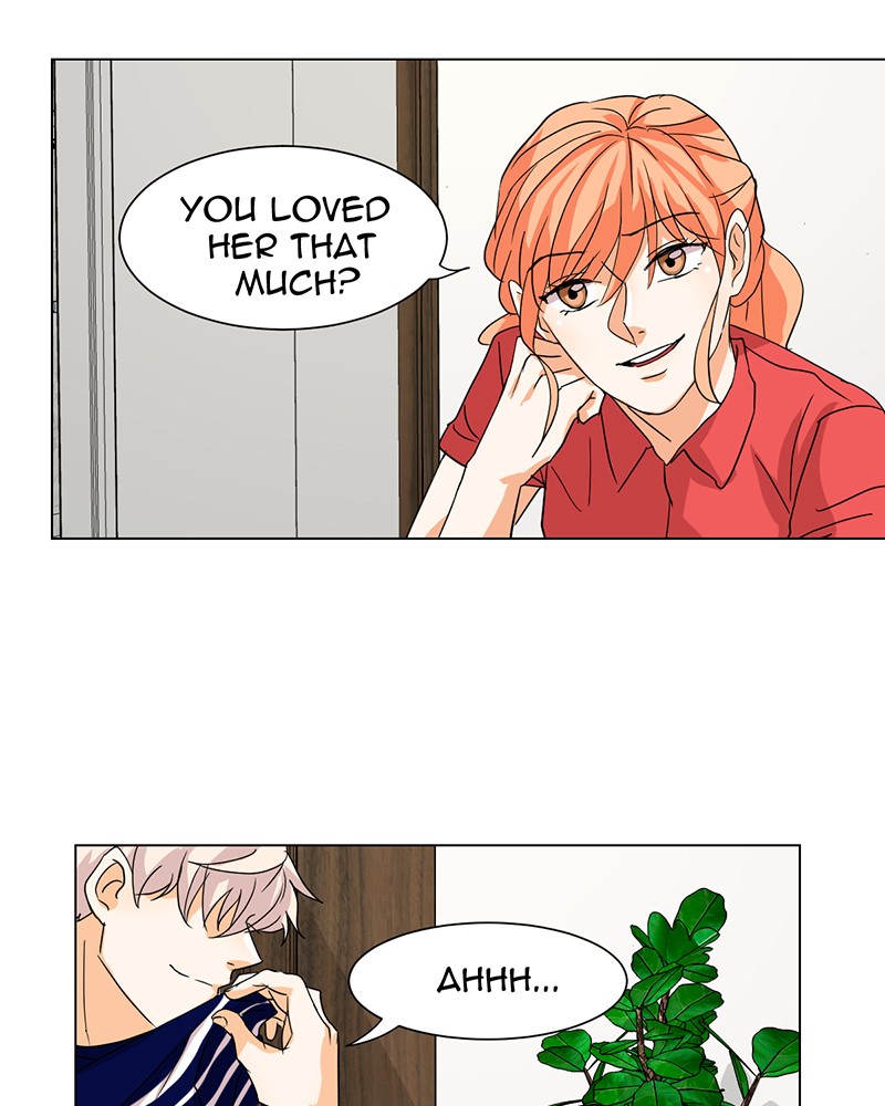 Unlovable Replacement Chapter 12 - page 44