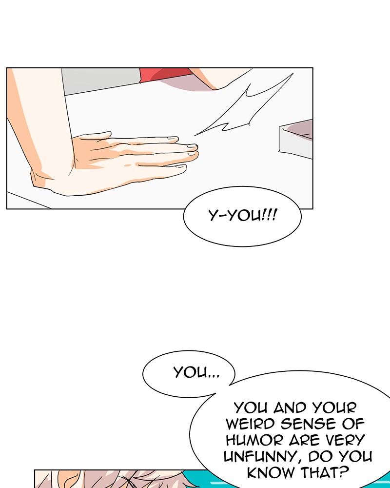 Unlovable Replacement Chapter 12 - page 50