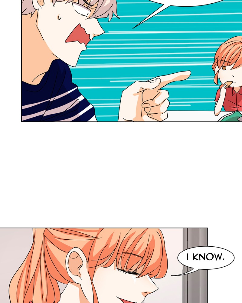 Unlovable Replacement Chapter 12 - page 51