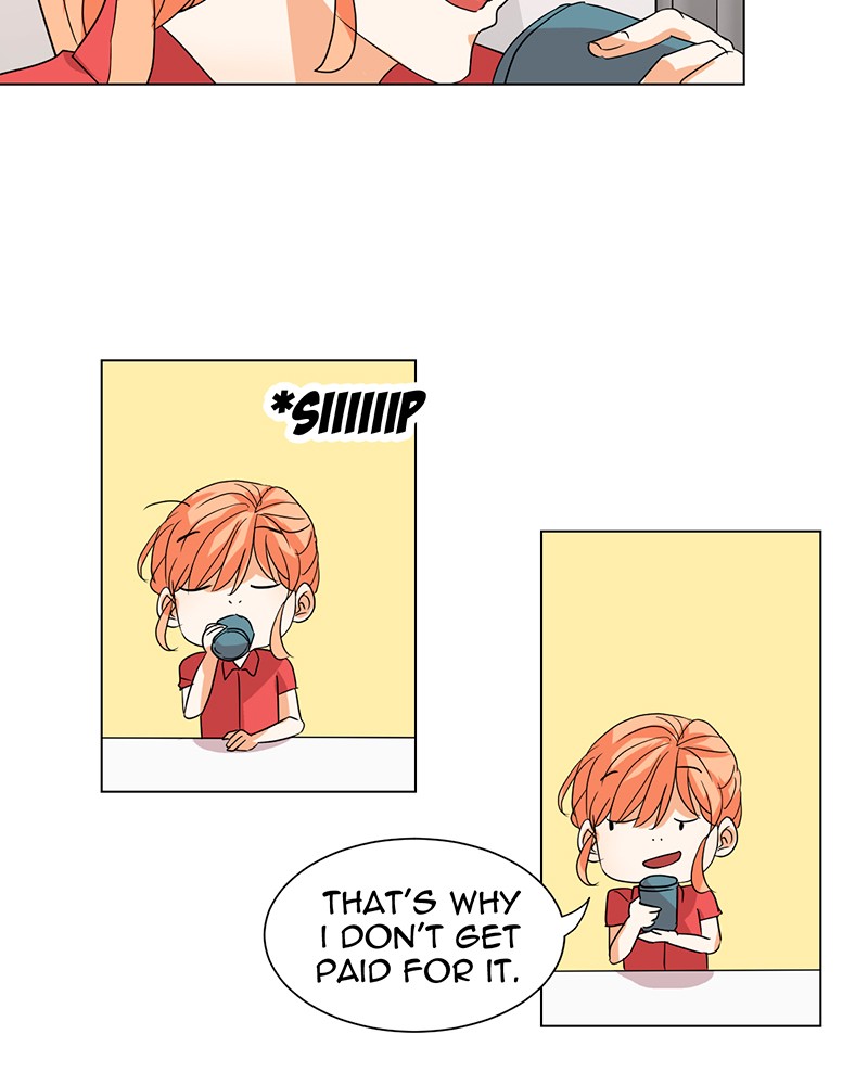 Unlovable Replacement Chapter 12 - page 52