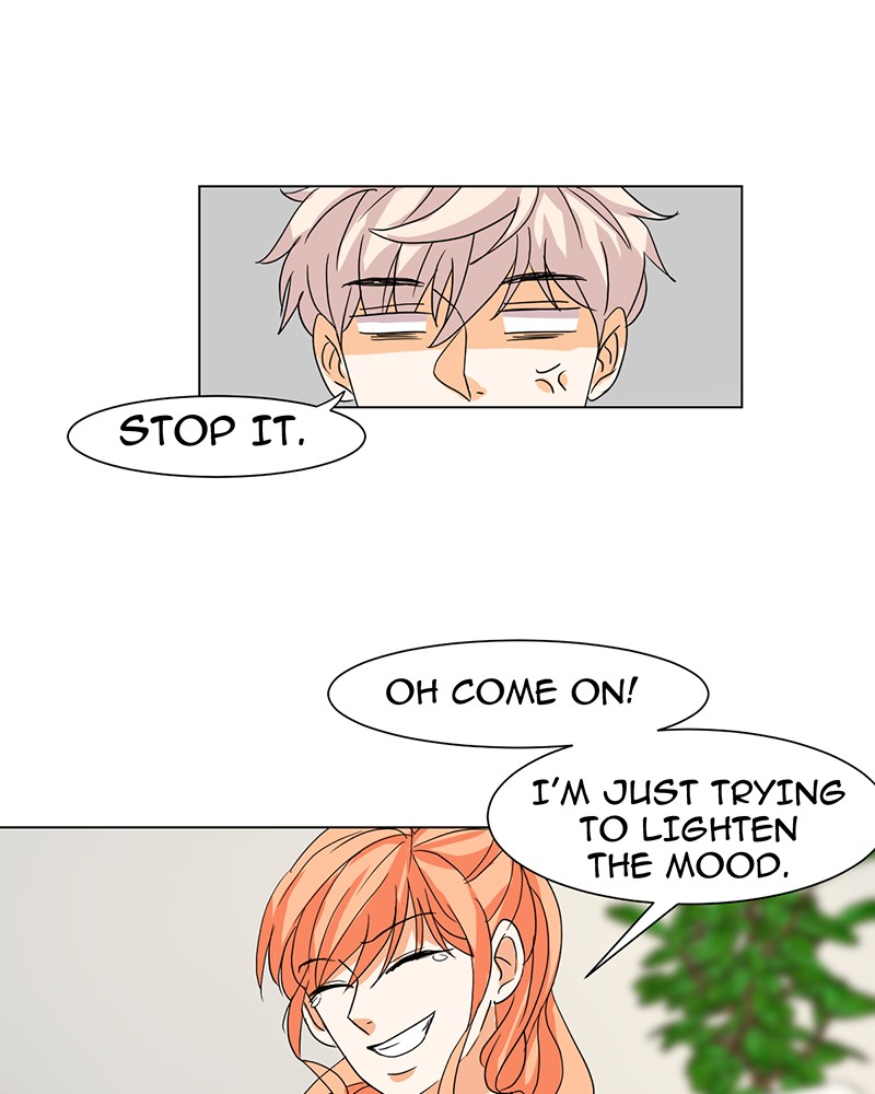 Unlovable Replacement Chapter 12 - page 53