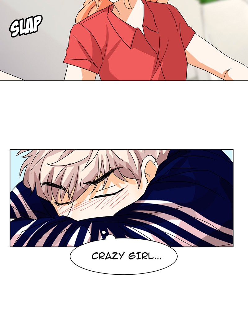 Unlovable Replacement Chapter 12 - page 54