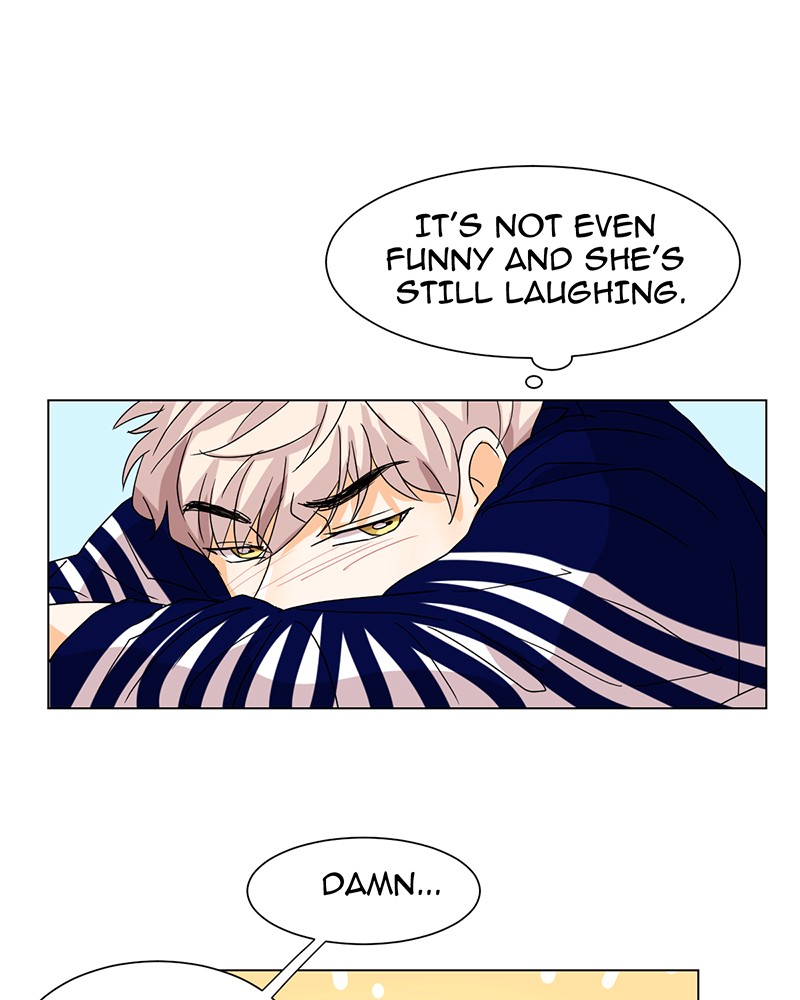 Unlovable Replacement Chapter 12 - page 55