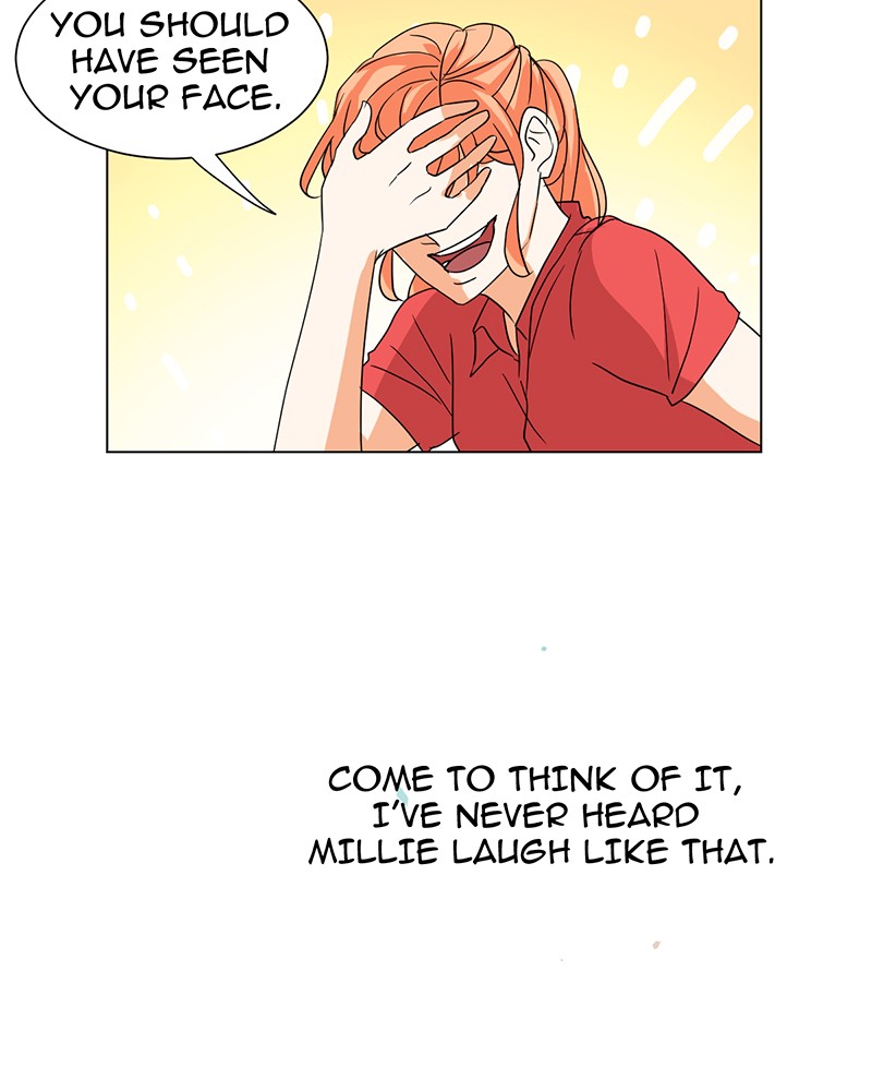 Unlovable Replacement Chapter 12 - page 56