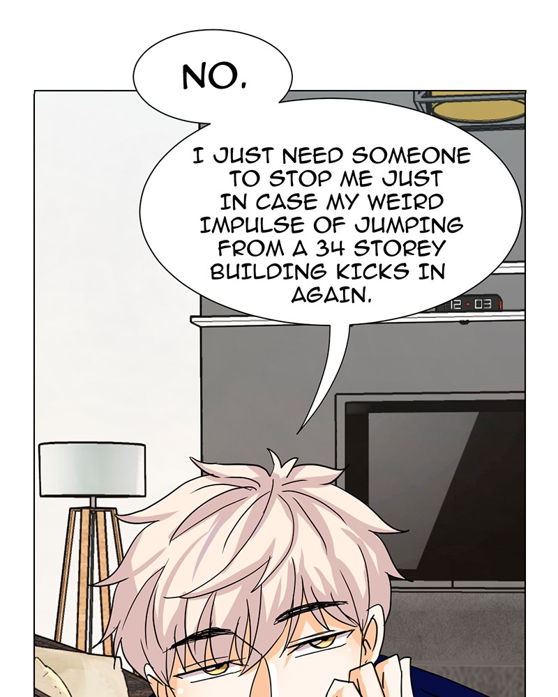 Unlovable Replacement Chapter 12 - page 9