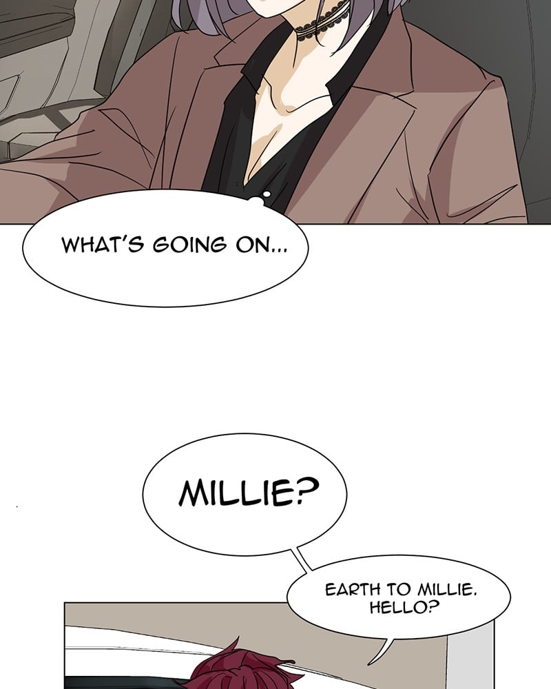 Unlovable Replacement Chapter 11 - page 11