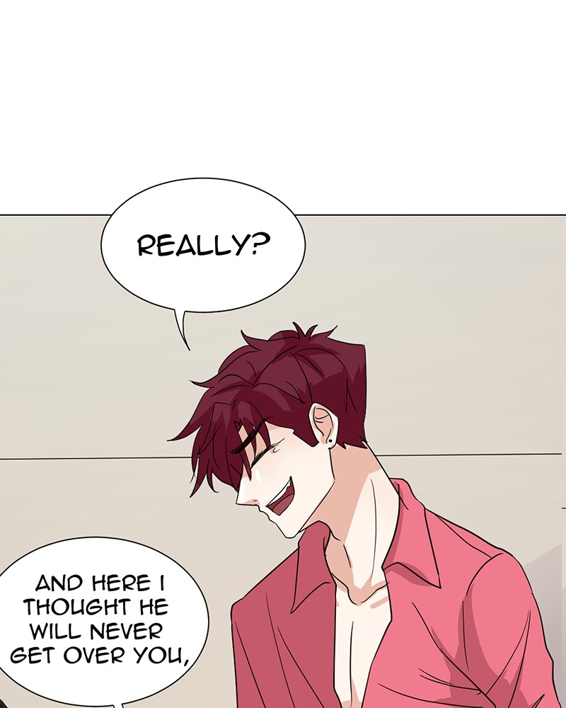 Unlovable Replacement Chapter 11 - page 17