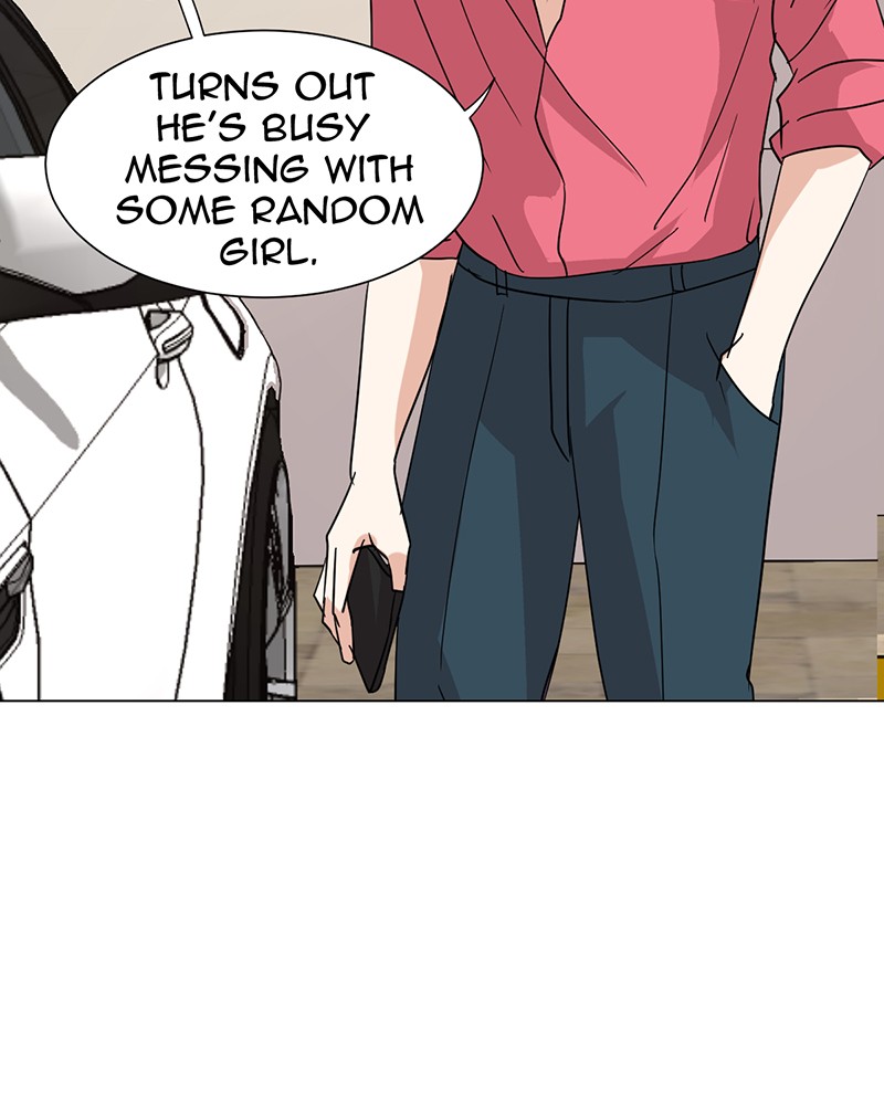 Unlovable Replacement Chapter 11 - page 18