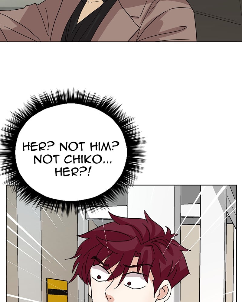 Unlovable Replacement Chapter 11 - page 21
