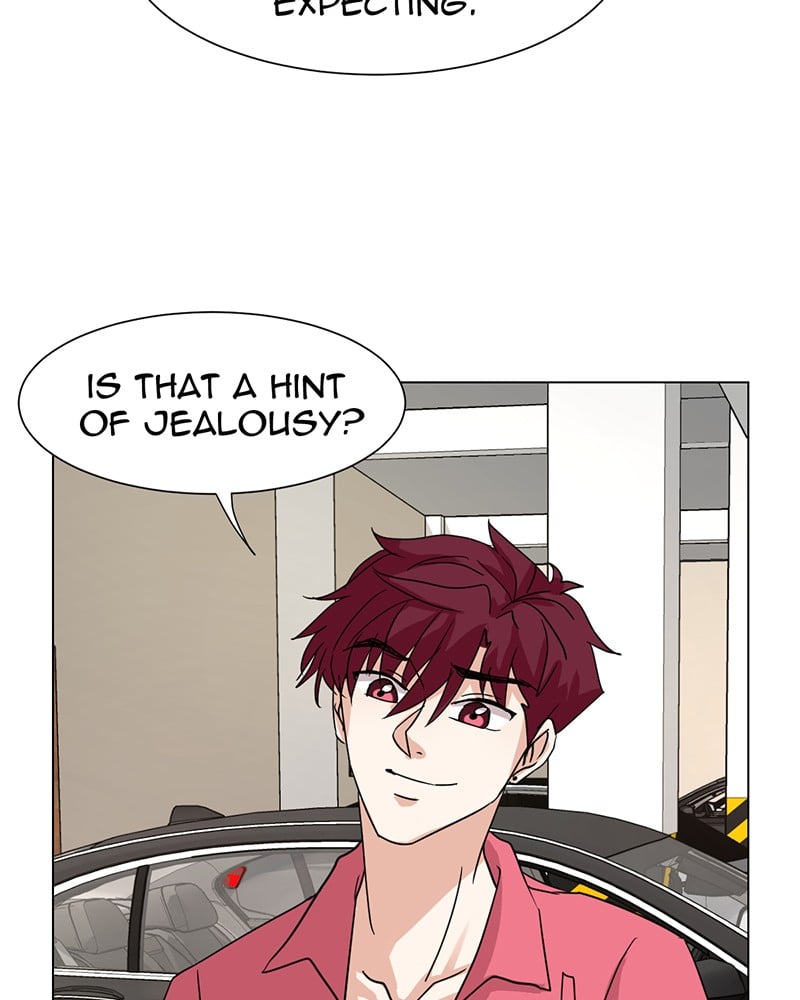 Unlovable Replacement Chapter 11 - page 24