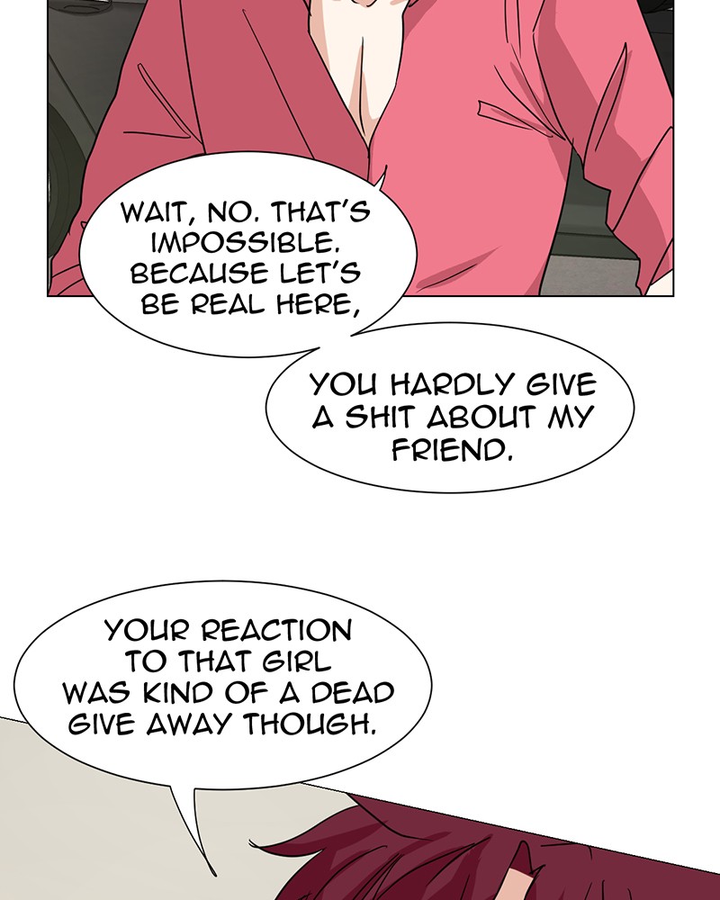 Unlovable Replacement Chapter 11 - page 25