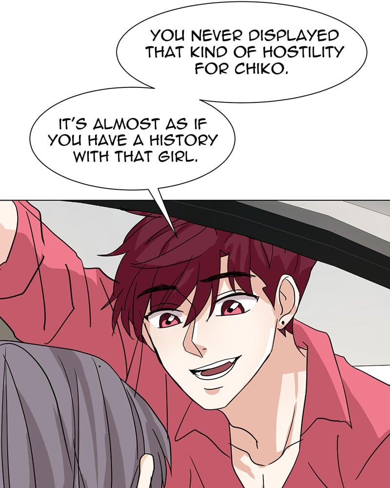 Unlovable Replacement Chapter 11 - page 27