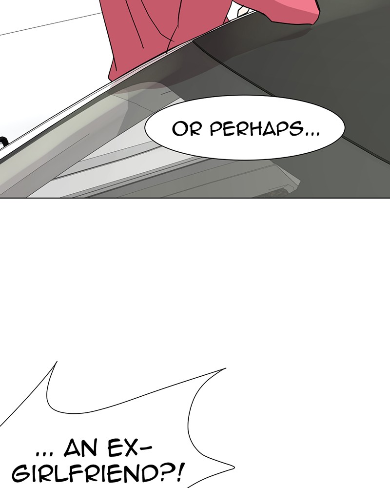 Unlovable Replacement Chapter 11 - page 30