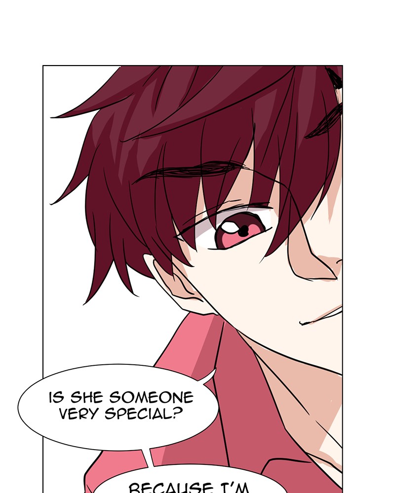 Unlovable Replacement Chapter 11 - page 34